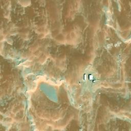 Satellite imagery of Al Was‘ah, AE