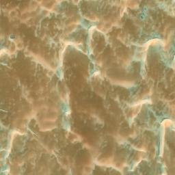 Satellite imagery of Al Was‘ah, AE