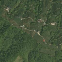 Satellite imagery of 三等三角點 4200, TW