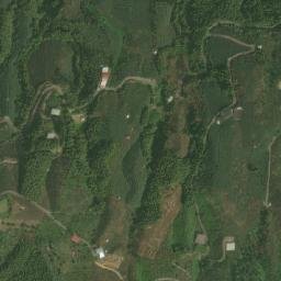 Satellite imagery of 三等三角點 4200, TW