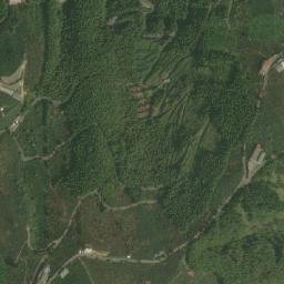 Satellite imagery of 三等三角點 4200, TW