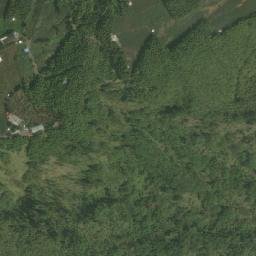 Satellite imagery of 台大國有林界 594, TW