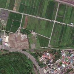 Satellite imagery of 三等三角點 4313, TW