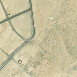 Satellite imagery of Dalaat Encel, EH