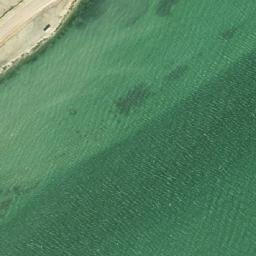 Satellite imagery of Dalaat Encel, EH