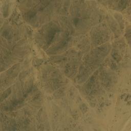 Satellite imagery of I-n-Sakkamârene, DZ