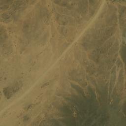 Satellite imagery of I-n-Sakkamârene, DZ