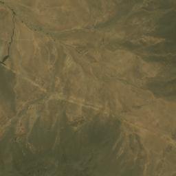 Satellite imagery of I-n-Sakkamârene, DZ