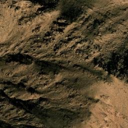 Satellite imagery of Adrar Mariaou, DZ