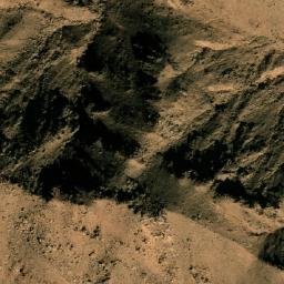 Satellite imagery of Adrar Mariaou, DZ