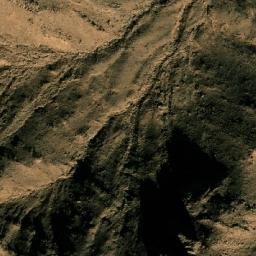 Satellite imagery of Adrar Mariaou, DZ