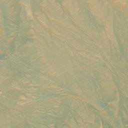 Satellite imagery of Barqā’ Kharrīt, SA