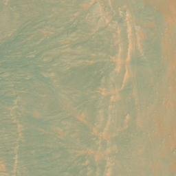 Satellite imagery of Barqā’ Kharrīt, SA