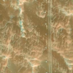 Satellite imagery of Al Was‘ah, AE