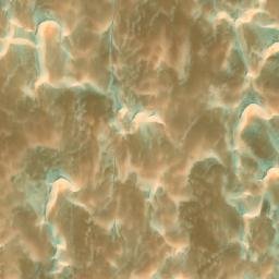 Satellite imagery of Al Was‘ah, AE