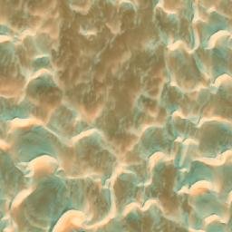 Satellite imagery of Al Was‘ah, AE