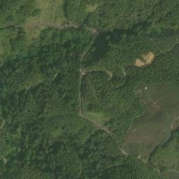 Satellite imagery of 三等三角點 4200, TW