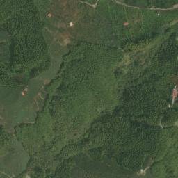Satellite imagery of 三等三角點 4200, TW