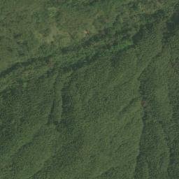 Satellite imagery of 台大國有林界 594, TW