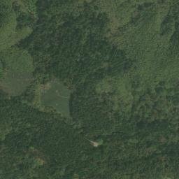 Satellite imagery of 台大國有林界 595, TW