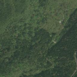 Satellite imagery of 台大國有林界 595, TW