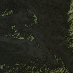 Satellite imagery of 二等三角點 1697, TW