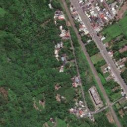 Satellite imagery of 三等三角點 4313, TW