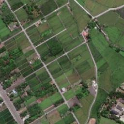 Satellite imagery of 三等三角點 4313, TW