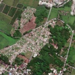 Satellite imagery of 三等三角點 4313, TW