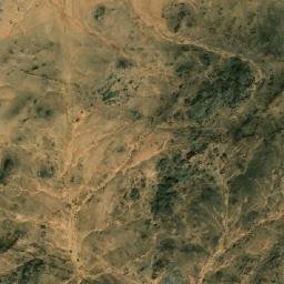 Satellite imagery of Tessâmek, DZ