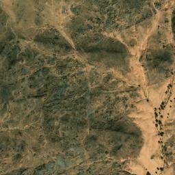 Satellite imagery of Tessâmek, DZ