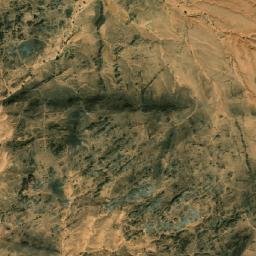 Satellite imagery of Tessâmek, DZ