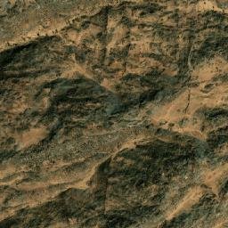 Satellite imagery of Tissellîlîne, DZ