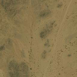 Satellite imagery of I-n-Sakkamârene, DZ