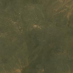 Satellite imagery of I-n-Sakkamârene, DZ