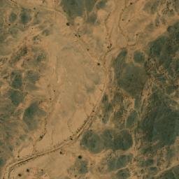 Satellite imagery of Tekost i-n- Abayorh, DZ