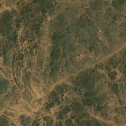 Satellite imagery of Tekost i-n- Abayorh, DZ