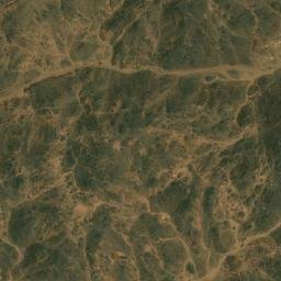 Satellite imagery of Tekost i-n- Abayorh, DZ