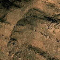 Satellite imagery of Adrar Mariaou, DZ