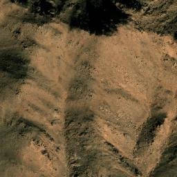 Satellite imagery of Adrar Mariaou, DZ