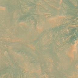 Satellite imagery of Barqā’ Kharrīt, SA