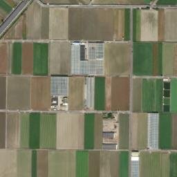 Satellite imagery of 三等三角點 353, TW