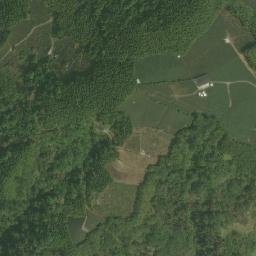 Satellite imagery of 三等三角點 4200, TW