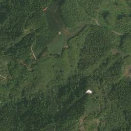 Satellite imagery of 三等三角點 4200, TW