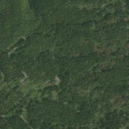 Satellite imagery of 台大國有林界 595, TW