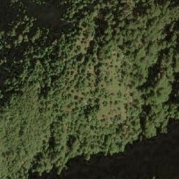 Satellite imagery of 二等三角點 1697, TW