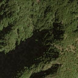 Satellite imagery of 二等三角點 1697, TW