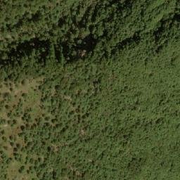 Satellite imagery of 二等三角點 1697, TW