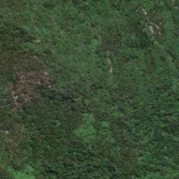 Satellite imagery of 三等三角點 691, TW