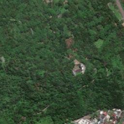 Satellite imagery of 三等三角點 4313, TW